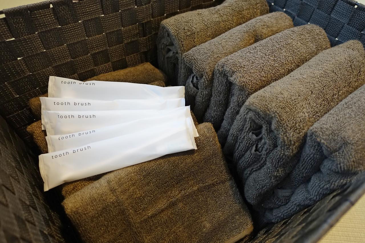 Kyoto Kamon Retro Na Hotel Zewnętrze zdjęcie