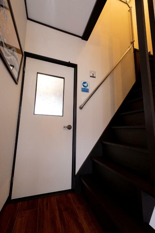 Kyoto Kamon Retro Na Hotel Zewnętrze zdjęcie