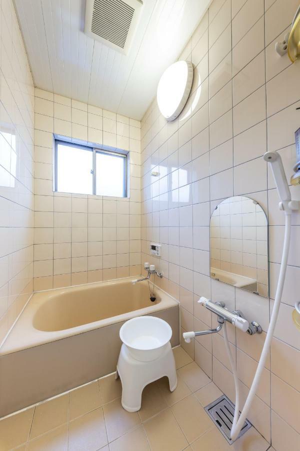 Kyoto Kamon Retro Na Hotel Zewnętrze zdjęcie