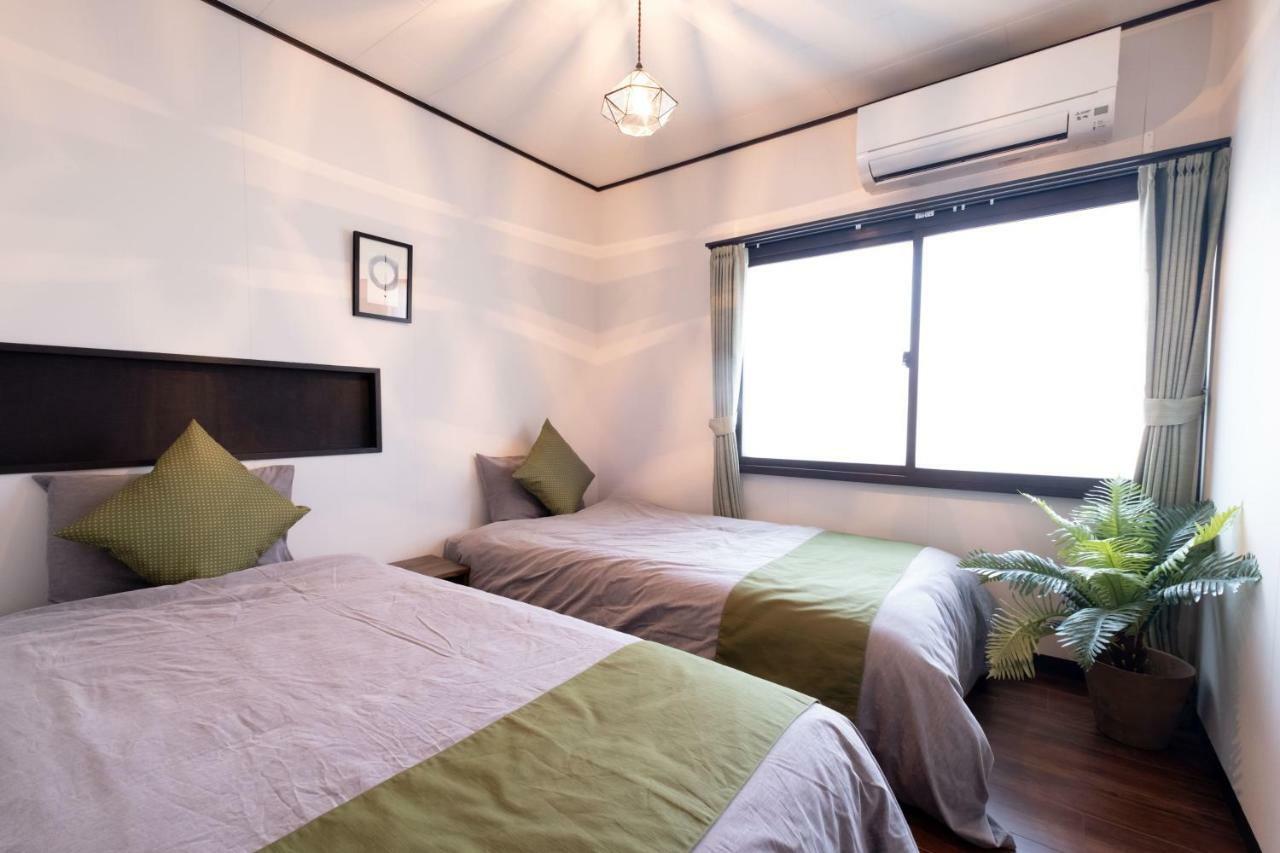 Kyoto Kamon Retro Na Hotel Zewnętrze zdjęcie