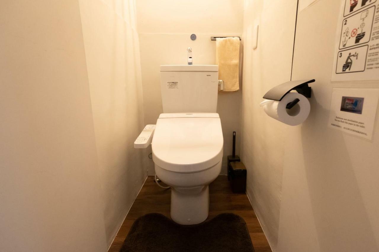 Kyoto Kamon Retro Na Hotel Zewnętrze zdjęcie