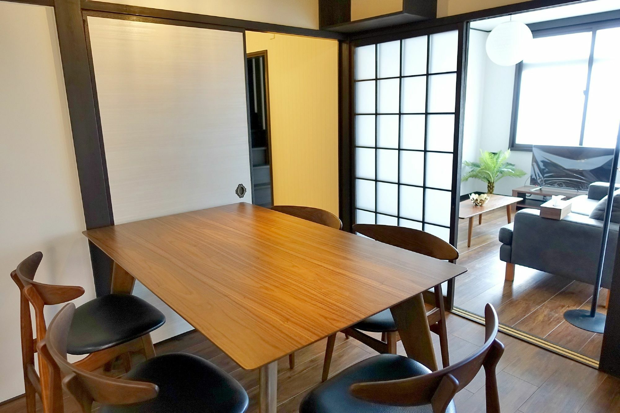 Kyoto Kamon Retro Na Hotel Zewnętrze zdjęcie