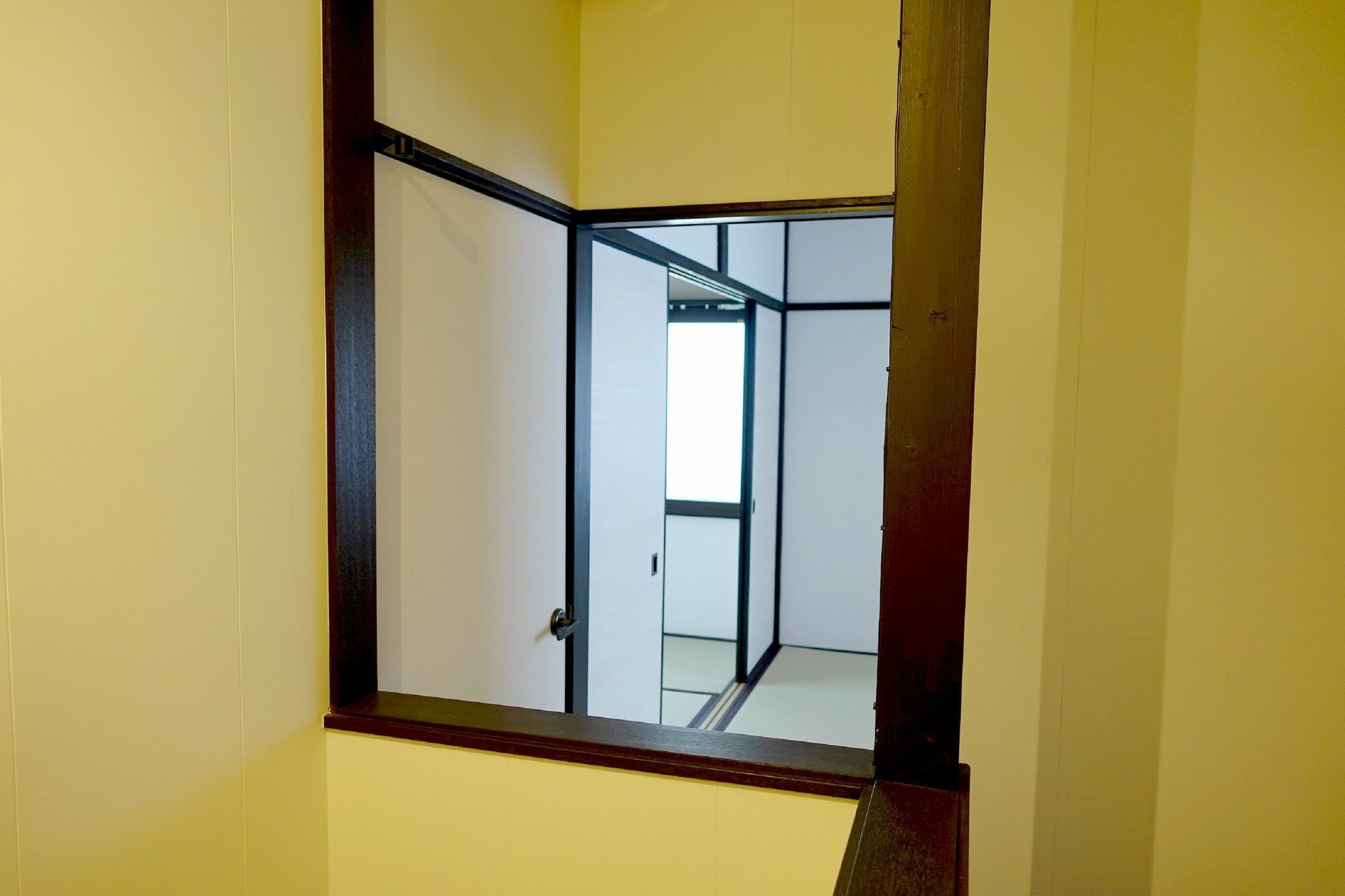 Kyoto Kamon Retro Na Hotel Zewnętrze zdjęcie
