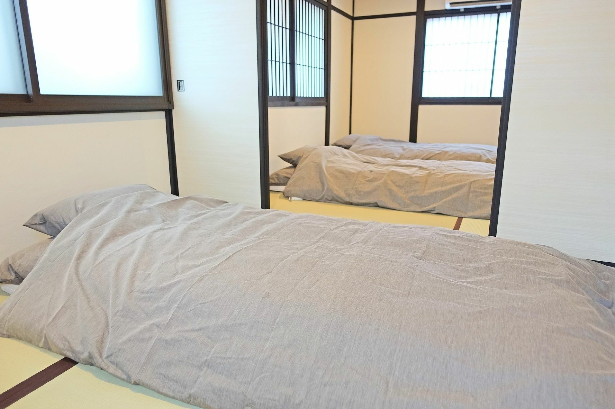 Kyoto Kamon Retro Na Hotel Zewnętrze zdjęcie
