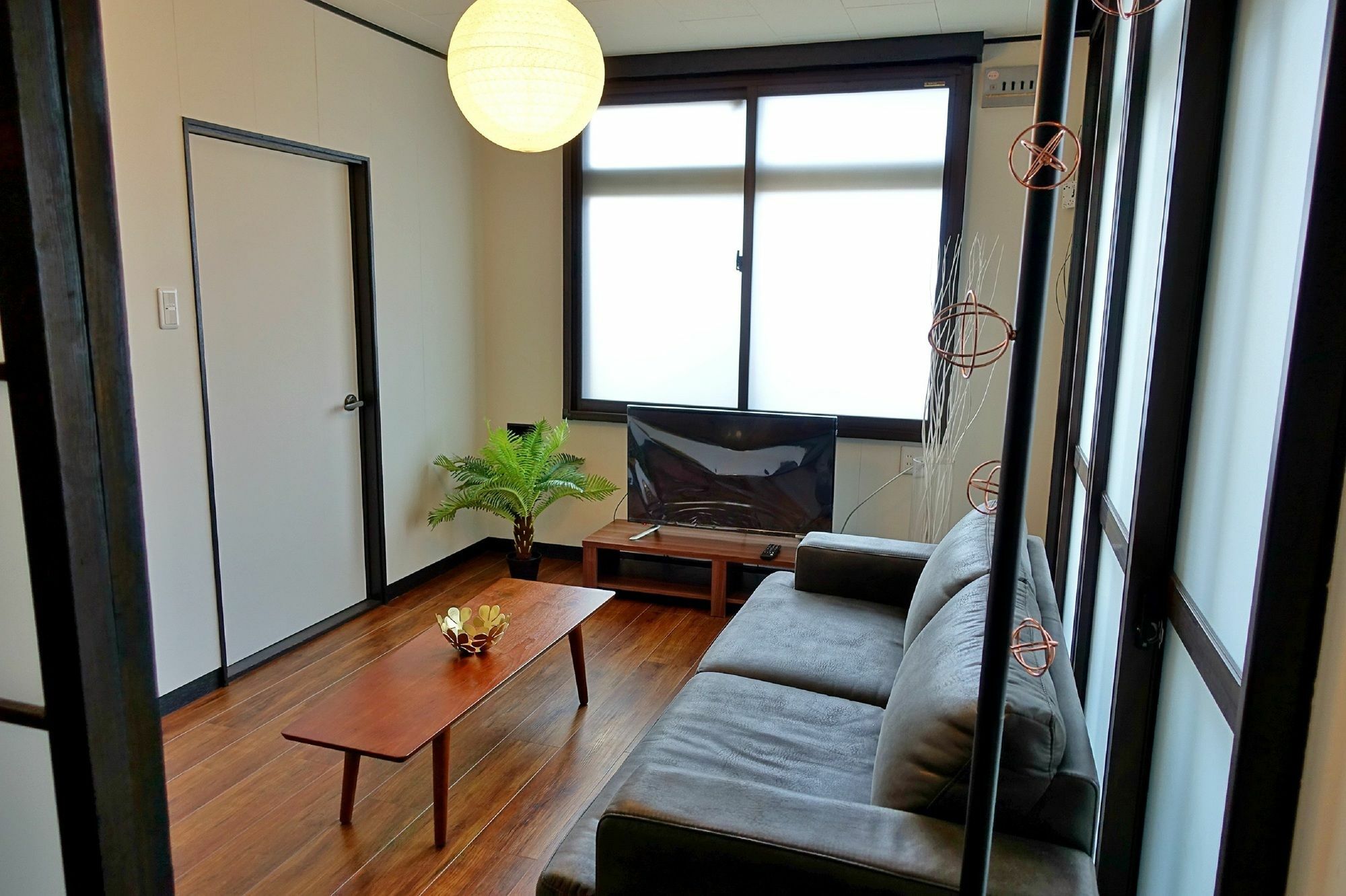 Kyoto Kamon Retro Na Hotel Zewnętrze zdjęcie